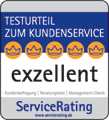 servicerating