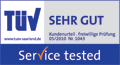 TÜV Service