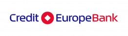 Credit Europe Bank Logo