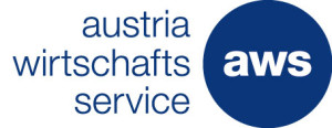 austria wirtschaftsservice aws logo