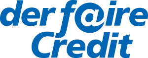 Teambank der faire credit logo